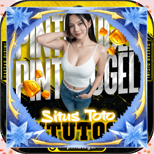 pintutogel — galeri pratinjau Resmi APK